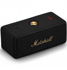 Акустика Marshall Emberton Black and Brass