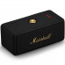 Акустика Marshall Emberton Black and Brass