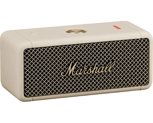Акустика Marshall Emberton Cream
