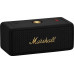 Акустика Marshall Emberton II Black and Brass