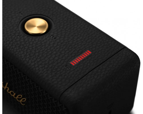 Акустика Marshall Emberton II Black and Brass