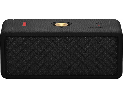 Акустика Marshall Emberton II Black and Brass