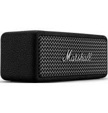 Акустика Marshall Emberton II Black and Steel