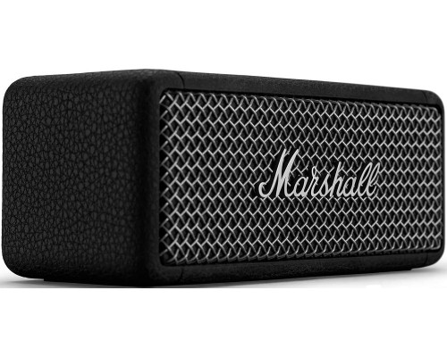 Акустика Marshall Emberton II Black and Steel