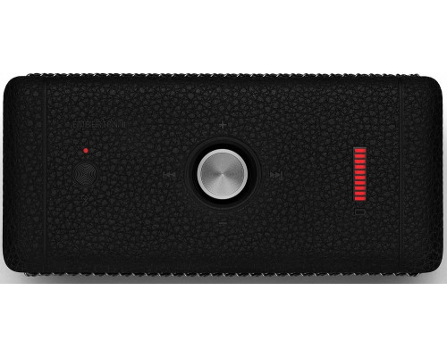 Акустика Marshall Emberton II Black and Steel