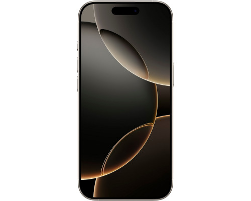 Apple iPhone 16 Pro 256GB Natural Titanium Восстановленный