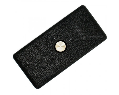 Акустика Marshall Emberton III Black and Brass