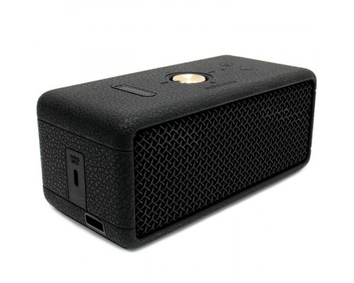 Акустика Marshall Emberton III Black and Brass