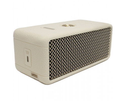 Акустика Marshall Emberton III Cream
