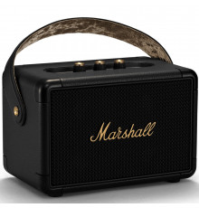 Акустика Marshall Kilburn II Black and Brass