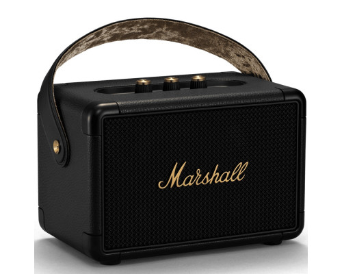 Акустика Marshall Kilburn II Black and Brass