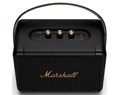 Акустика Marshall Kilburn II Black and Brass