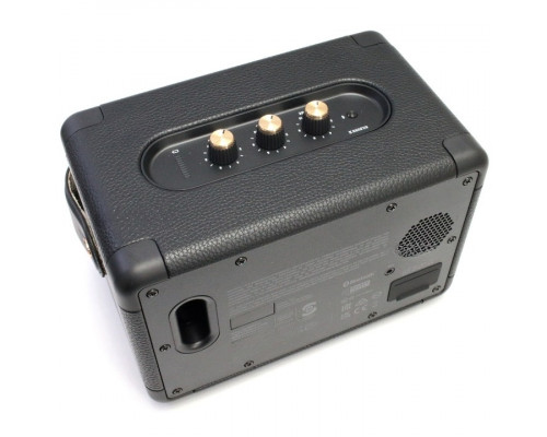 Акустика Marshall Kilburn II Black and Brass