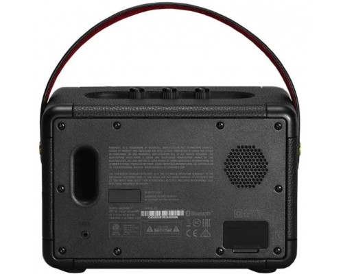 Акустика Marshall Kilburn II Black