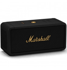 Акустика Marshall Middleton Black and Brass