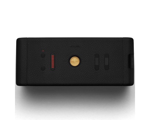 Акустика Marshall Middleton Black and Brass