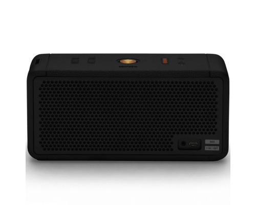 Акустика Marshall Middleton Black and Brass