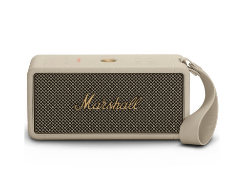 Акустика Marshall Middleton Cream