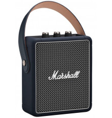 Акустика Marshall Portable Loudspeaker Stockwell II Indigo