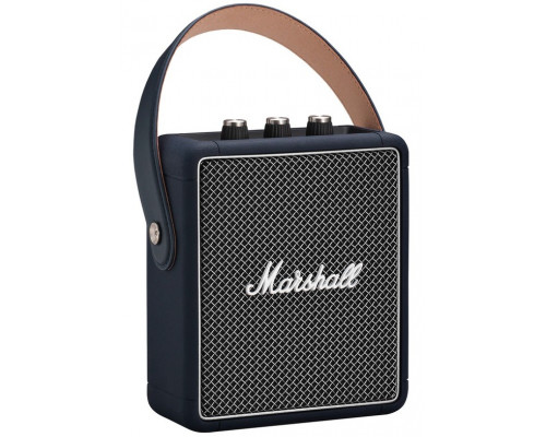 Акустика Marshall Portable Loudspeaker Stockwell II Indigo