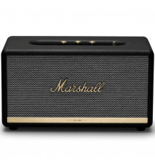 Акустика Marshall Stanmore II Bluetooth Black