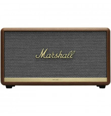 Акустика Marshall Stanmore II Bluetooth Brown
