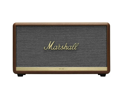 Акустика Marshall Stanmore II Bluetooth Brown