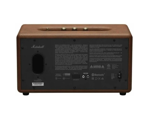 Акустика Marshall Stanmore II Bluetooth Brown