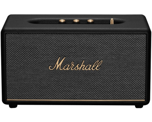 Акустика Marshall Stanmore III Black