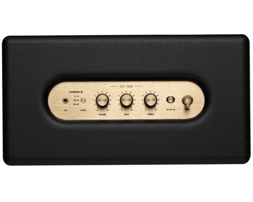 Акустика Marshall Stanmore III Black