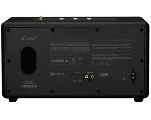 Акустика Marshall Stanmore III Black