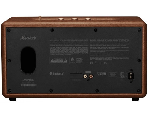 Акустика Marshall Stanmore III Brown