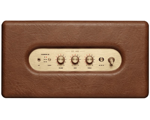 Акустика Marshall Stanmore III Brown