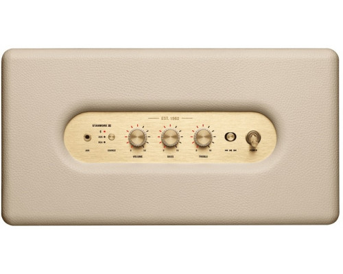 Акустика Marshall Stanmore III Cream