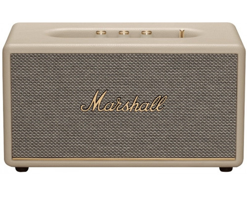 Акустика Marshall Stanmore III Cream