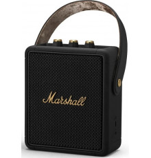 Акустика Marshall Stockwell II Black and Brass