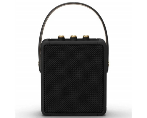 Акустика Marshall Stockwell II Black and Brass