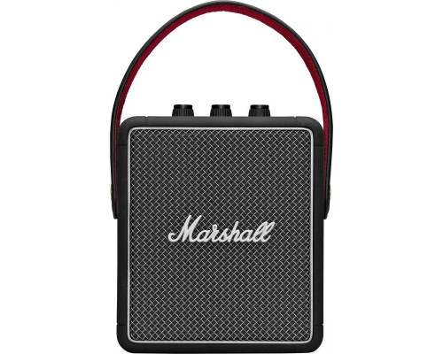 Акустика Marshall Stockwell II Black
