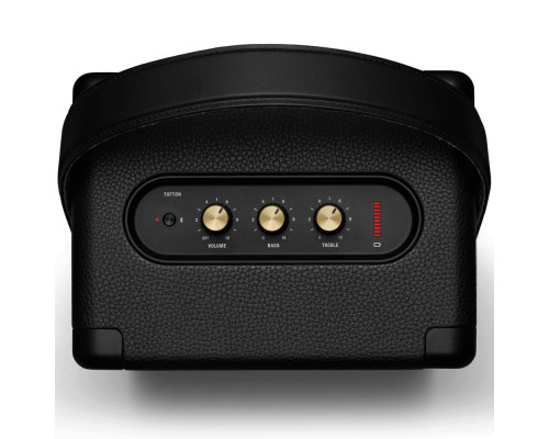 Акустика Marshall Tufton Black and Brass