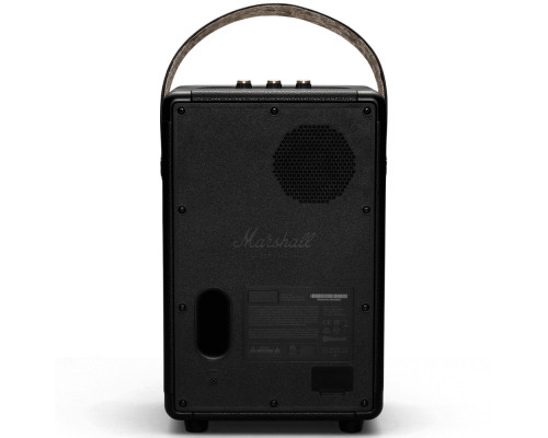 Акустика Marshall Tufton Black and Brass