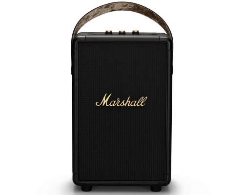Акустика Marshall Tufton Black and Brass