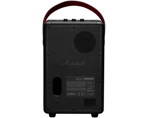 Акустика Marshall Tufton Black
