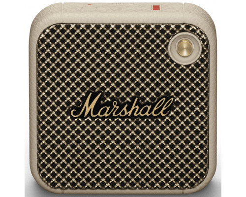 Акустика Marshall Willen Cream