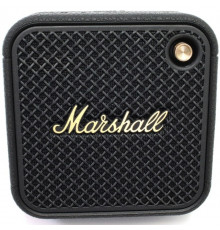 Акустика Marshall Willen II Black and Brass