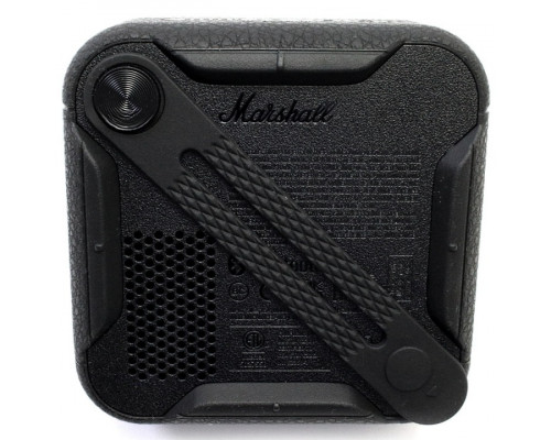Акустика Marshall Willen II Black and Brass