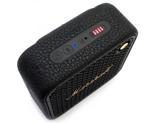 Акустика Marshall Willen II Black and Brass