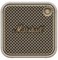 Акустика Marshall Willen II Cream