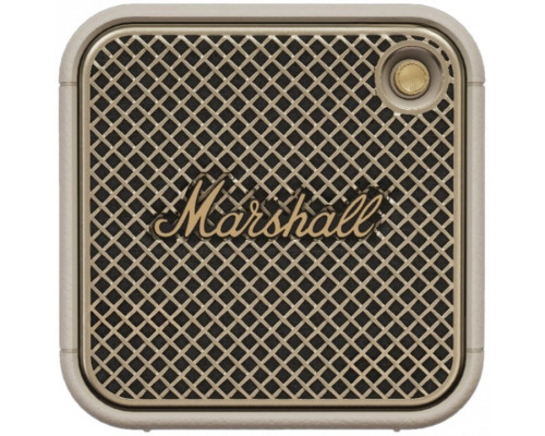 Акустика Marshall Willen II Cream