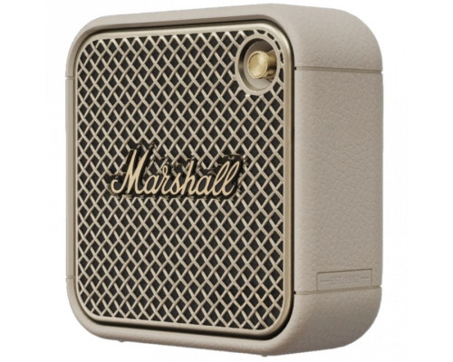 Акустика Marshall Willen II Cream