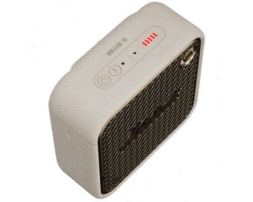 Акустика Marshall Willen II Cream